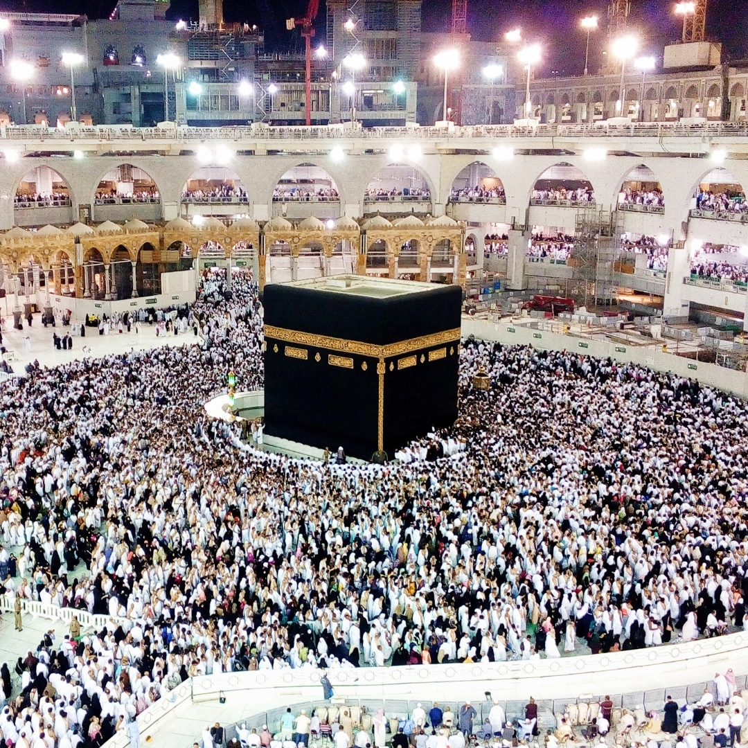 توصيل من جدة الى  مكة 
